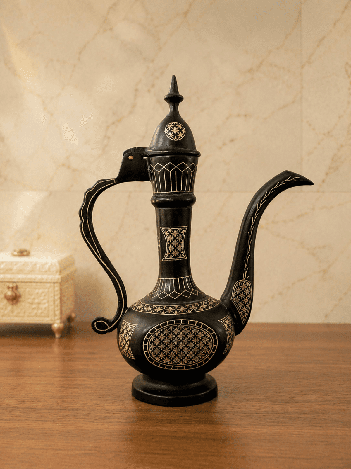 Royal Pour