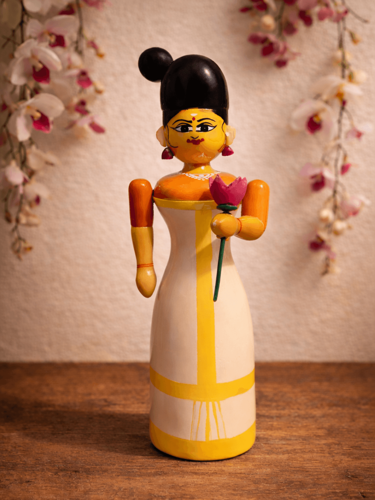 Flower Maiden