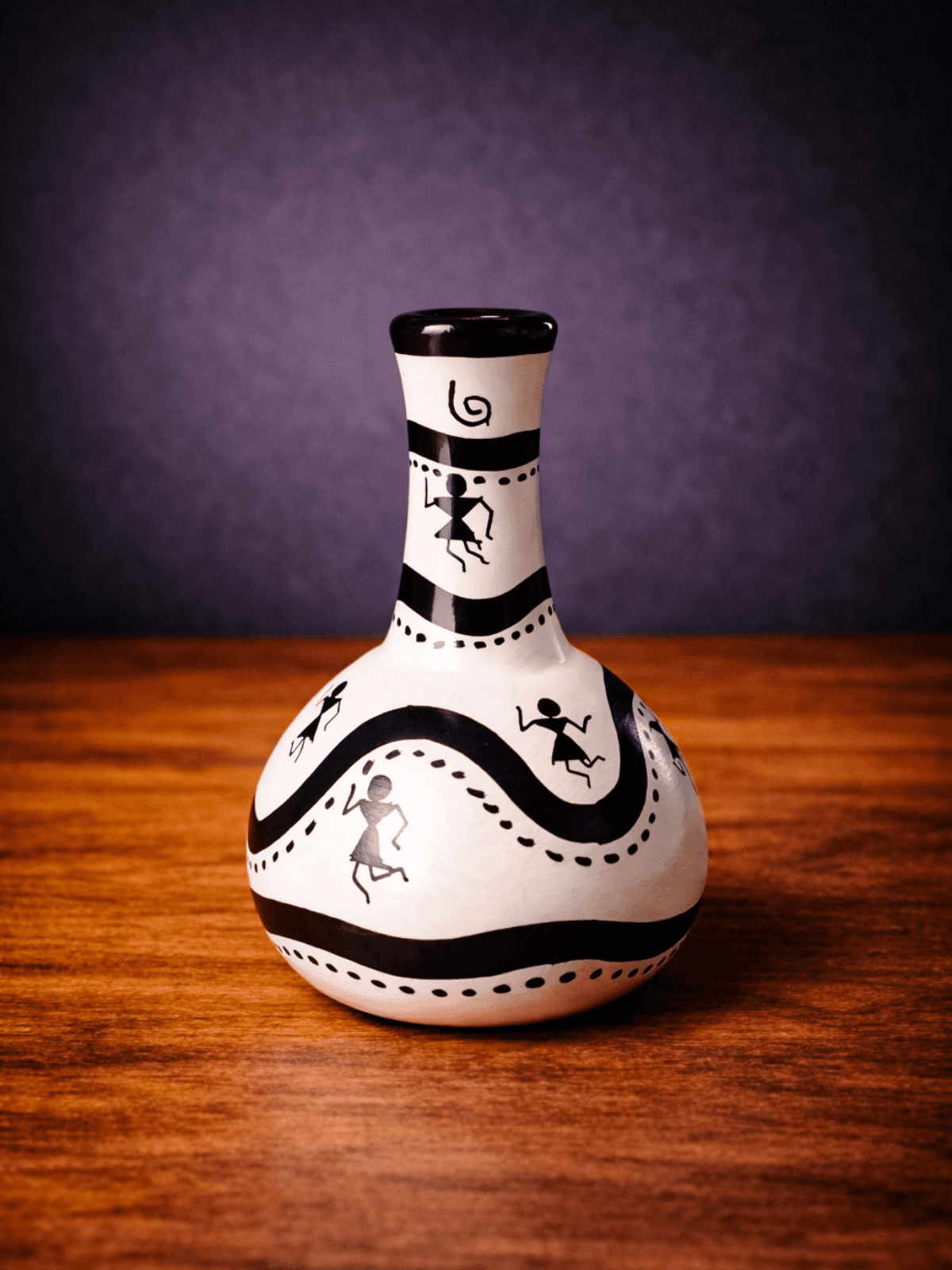 Tribal Minimalists (Tribal Pattern)